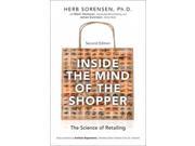 Inside the Mind of the Shopper 2