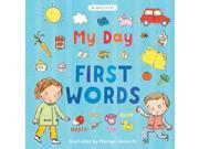 MY DAY FIRST WORDS