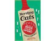HERDING CATS