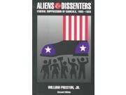 Aliens and Dissenters 2 SUB