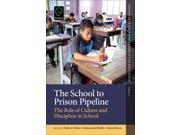 The School to Prison Pipeline Advances in Taxation