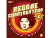 Reggae Chartbusters Vol. 6