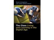 The Class Connected Youth and Digital Futures