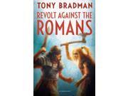 REVOLT AGAINST THE ROMANS