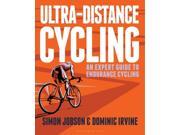 ULTRA DISTANCE CYCLING