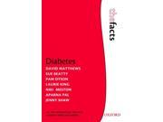 Diabetes The Facts