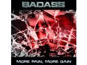 More Pain, More Gain More Pain, More Gain