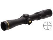 Leupold VX R 2 7x33mm Matte Riflescope w FireDot Duplex Reticle