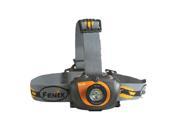 Fenix Flashlight HL30 G2 230 Lumen LED AA Battery Headlamp Orange HL30G2OR