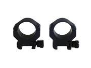 Primary Arms 30MM Tactical Scope Rings Medium 1.09 Center Height