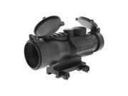 Primary Arms 5X Compact Prism Hunting Scope w ACSS Reticle PAC5X