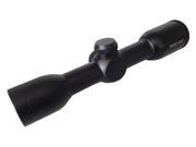 Primary Arms Fixed Power 6X32 Rifle Scope w ACSS .22LR BDC Reticle PA6X32 22LR