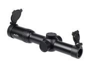 Primary Arms 1 6X24 SFP Hunting Scope w ACSS 300 BO Reticle