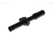 Primary Arms 1 4 X 24mm Rifle Scope Illuminated German 4 Reticle PA14X