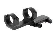 Primary Arms Deluxe Extended 30mm Scope Mount 1.5 Center Height PADLXSMEXT