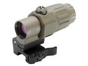 G33 Magnifier with STS TAN unit
