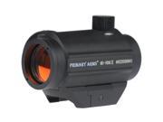 Primary Arms Micro Red Dot Sight w Removable Base 2 MOA Dot MD RBGII