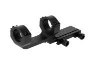 Primary Arms Deluxe Extended 1 Scope Mount 1.5 Center Height PADLXSMEXT1