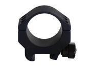 Primary Arms 30MM Tactical Red Dot Magnifier Ring Mount Low .84 Height