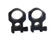 Primary Arms 30mm Scope Rings Extra High 1.5 Center Height PATR30EXP