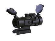 Primary Arms 2.5X Compact Hunting Scope w ACSS .223 BDC Reticle PAC2.5X