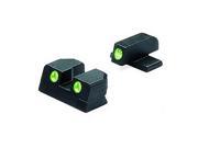 Meprolight Tru Dot Sight Fits Sig P229 239 Green Green 10129