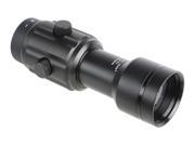 Primary Arms 6X Red Dot Magnifier G2 for Aimpoint and Eotech style sights