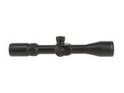 Primary Arms 4 14X Tactical Scope with Front Focal Plane PA4 14XFFP