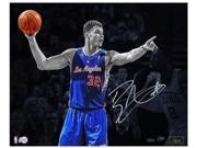 BLAKE GRIFFIN Signed Directing Traffic 16x20 Photograph PANINI LE 32