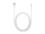 Apple Lightning Cable 2 Meter ORP MD819