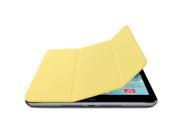 Apple iPad Mini Smart Cover Yellow MF063LL A