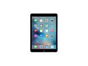 Apple iPad Air 2 64GB Wifi Space Gray International MGKL2FD A
