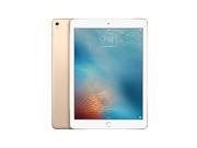 Apple iPad Pro 9.7 Wi Fi 128GB Gold