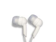 Pure Sound Sycron Ear Buds White PUR 103