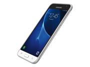 Samsung Galaxy J3 16GB LTE White Dual Sim EU J320