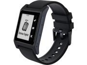Pebble 2 SE Smartwatch Black 1001-00057