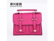 2016 new Women handbag handbags Rose