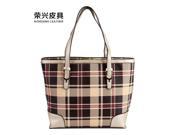2016 lattice pattern ladies bag lady handbag brand England Check