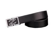 The Korean styl version Z buckle belt