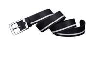 The buckle belt Men s fashion Korean tidal belt