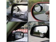 360 Car Rearview Mirror