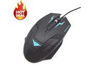 Brand Professional USB Wired Optical Mouse Computer Gaming Mouse Gamer Mice laptop