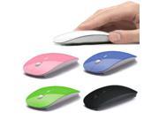 USB wireless Optical mouse and mice 2.4G receiver super slim mouse Cordless Scroll Computer PC Mice optical mouse