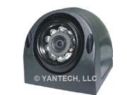CCD COLOR REAR VIEW SIDE ROOF CEILING MOUNT CAMERAS 120 Degree View with 9 IR Lens