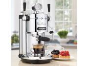 Cuisinart CEM 1500C Vero Barista Espresso Maker 1 Year Direct Manufacturer Warranty