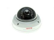 Bolide 1 3 Sony Super HAD CCD 700TVL Vandalproof 3.6mm Day and Night IR Color Dome Camera