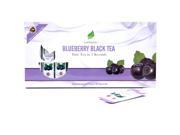 Blueberry Black Tea Ready Brew 20 count