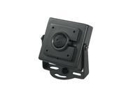 1 3 Color CCD 420 TVL Mini Surveillance Pinhole Security Camera