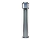 LED Landscape Pathway Light Contemporary Stainless Steel 12V AC