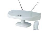 LAVA Home Antenna Indoor Outdoor HDTV Antenna